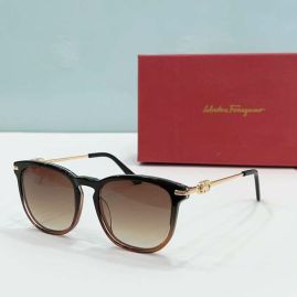 Picture of Ferragamo Sunglasses _SKUfw49432988fw